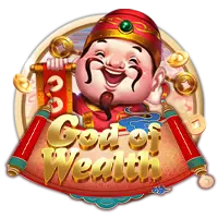 God of wealth